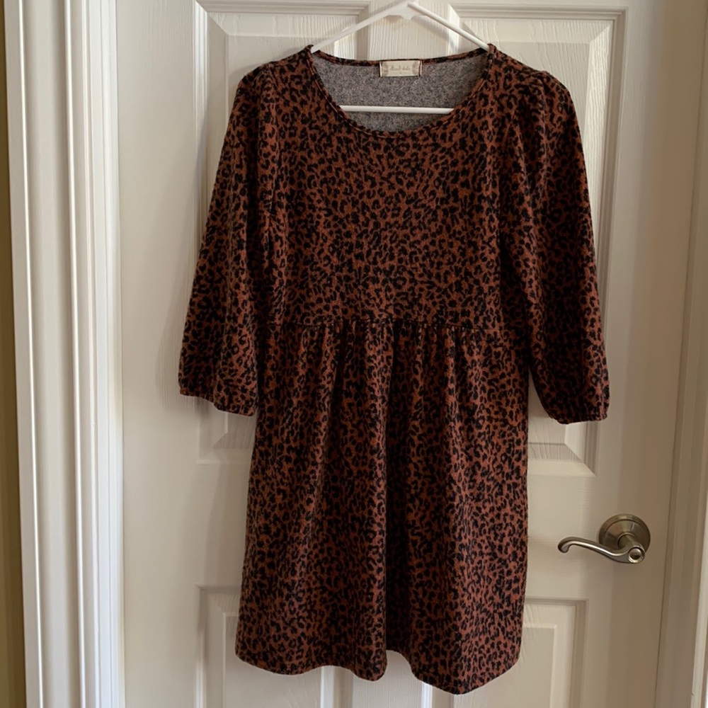 Altar’d State dress
